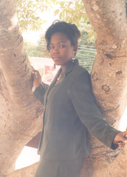Favoured Child - click for next photo